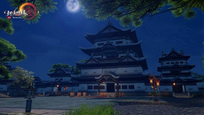 极限摩托大挑战选关版