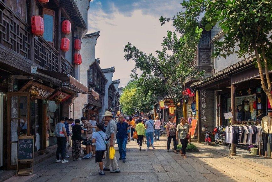 进窄门，走远路（看完醒悟）
